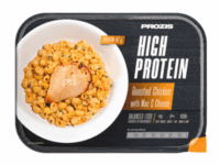High Protein Peito de Frango Assado com Mac&Cheese 360g