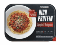High Protein Esparguete à Bolonhesa 530g