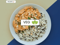 Thai Chick'n do Futuro 400g