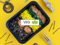 Feijoada à Brasileira 400g