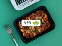 Tagliatelle à Bolonhesa 400g