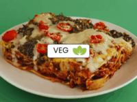 Lasanha à Bolognese 400g