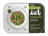 Diet Mediterranean Frango al Pesto 280g