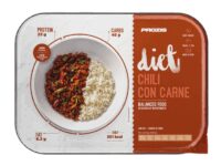 Diet Chili com carne 330g
