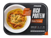 High Protein Frango à parmegiana 370g
