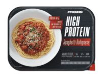High Protein Esparguete à Bolonhesa 530g