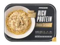 High Protein Frango à carbonara 370g