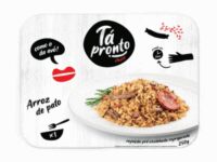 Arroz de Pato 250g