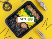 Feijoada à Brasileira 400g