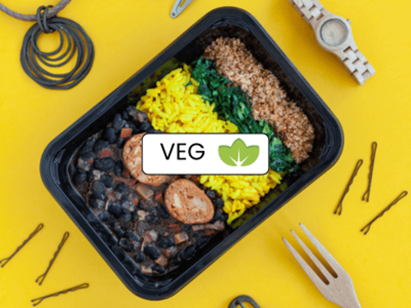 Feijoada à Brasileira 400g