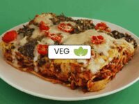 Lasanha à Bolognese 400g