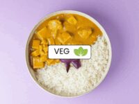 Tofu Tikka Masala 400g