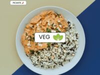 Thai Chick'n do Futuro 400g