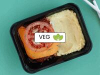 Burger à Parmegiana 380g