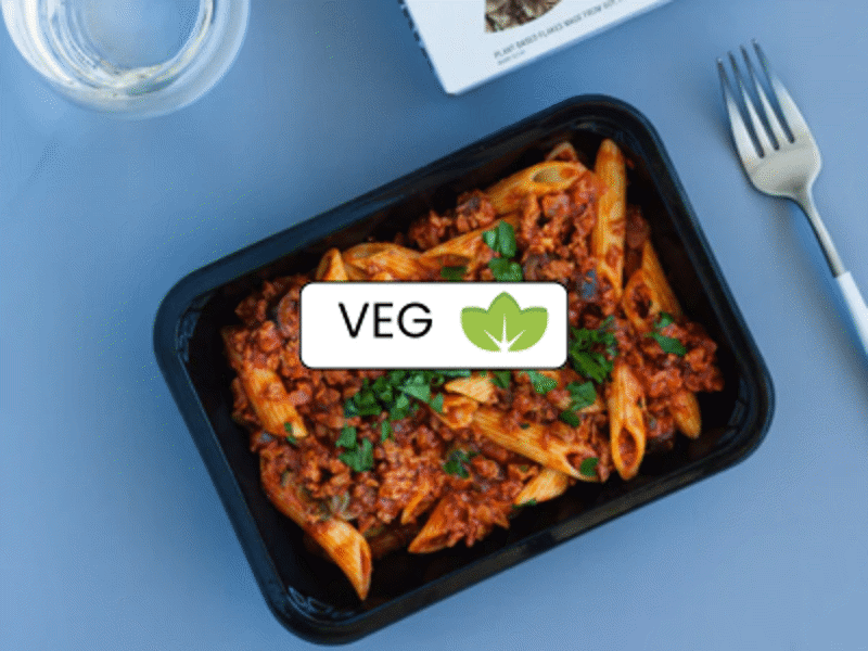 Atvm à Puttanesca 400g