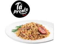 Arroz de Pato