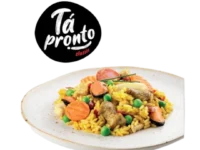 Arroz à Valenciana 250g