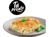 Bacalhau com Natas