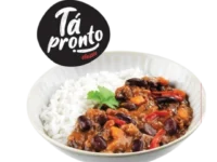 Chili Carne C/Arroz