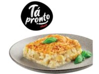 Bacalhau com Natas 300g
