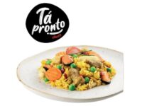 Arroz à Valenciana 250g