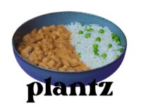 Strogonoff de Grão 400g