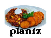 Chili de 2 Feijões com Seitan 400g