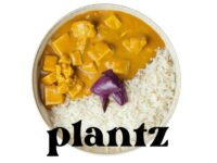 Tofu Tikka Masala 400g