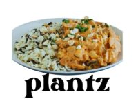 Thai Chick'n do Futuro 400g