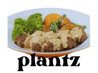 Almôndegas Suecas 400g