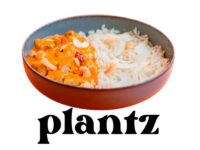 Moqueca Baiana & Arroz de Coco 400g