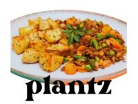 Picado com Batatas Rústicas 370g