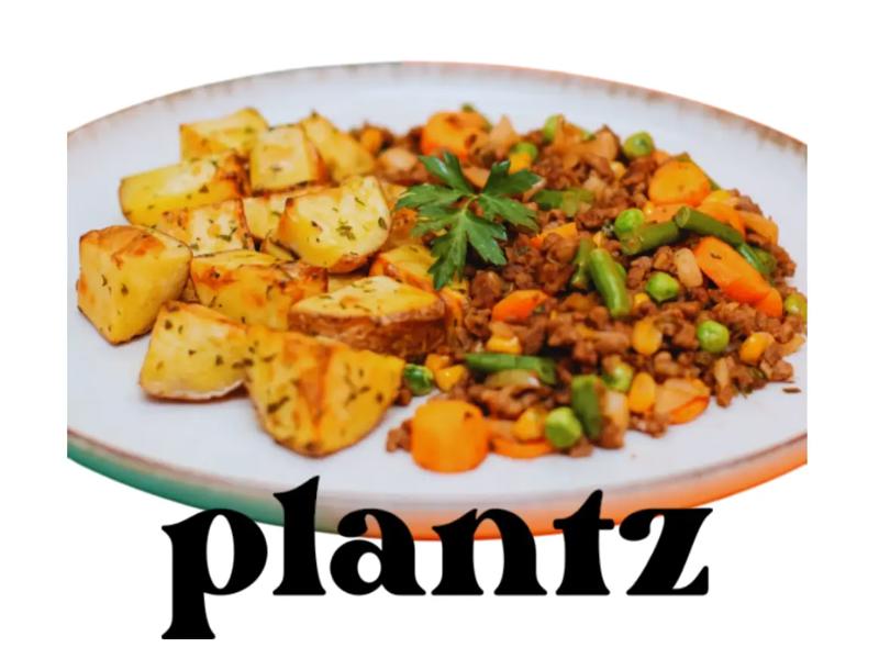 Picado com Batatas Rústicas 370g