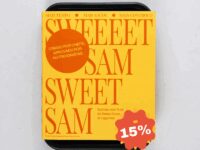 SWEET SAM 370g