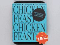 CHICKEN FEAST 340g