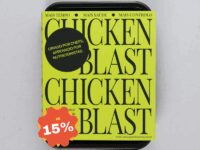 CHICKEN BLAST 340g
